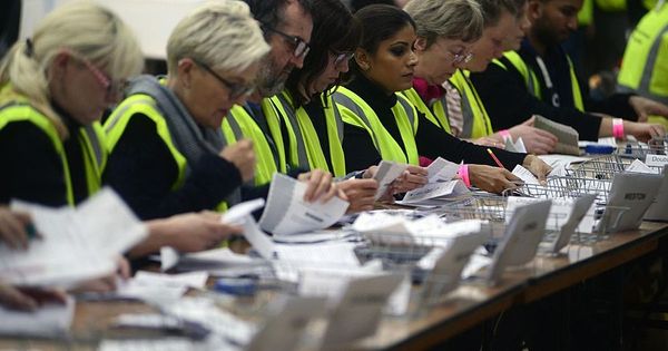 Who won the election in Bristol? Results for every seat in and around the city