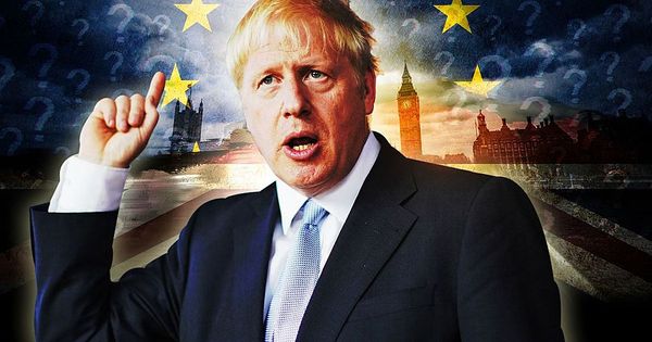 What happens now after Boris Johnson and the Tories won the general election