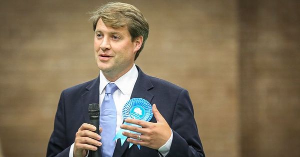 Kingswood 2019 General Election results - Conservative Chris Skidmore holds seat