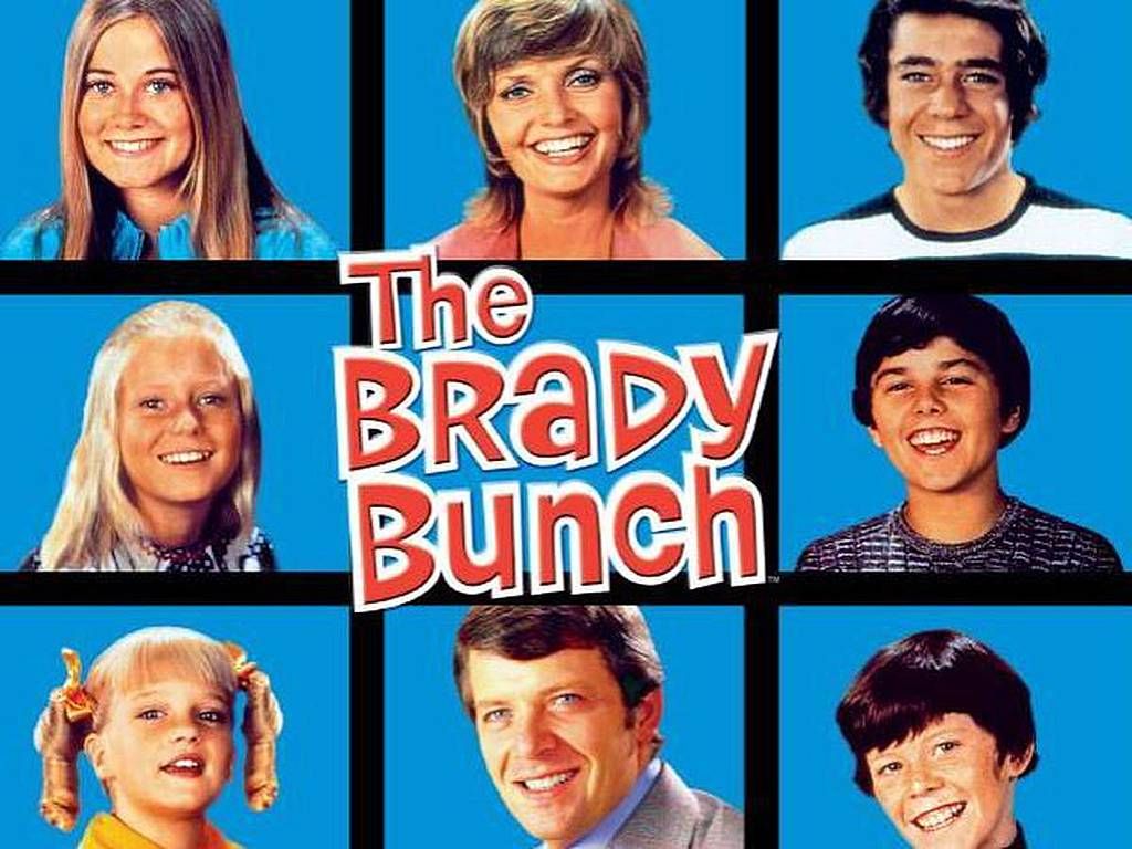 The Brady Bunch Cast Reunites And Spills Secrets From…