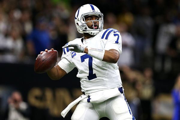 Colts get shellacked by Saints, 34-7: Instant analysis