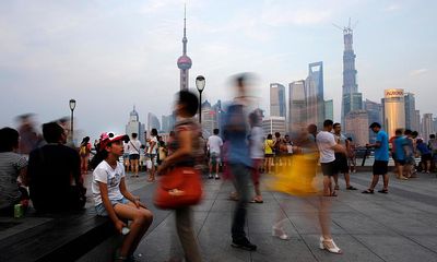 What Chinese Citizens Think of China's Social Credit System