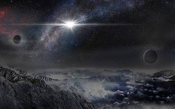 A star and its planet get Indian names after a global contest