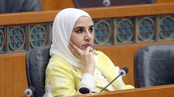 Kuwait's New Govt: New Ministers of Interior, Foreign Affairs and Defense, Three Female Ministers