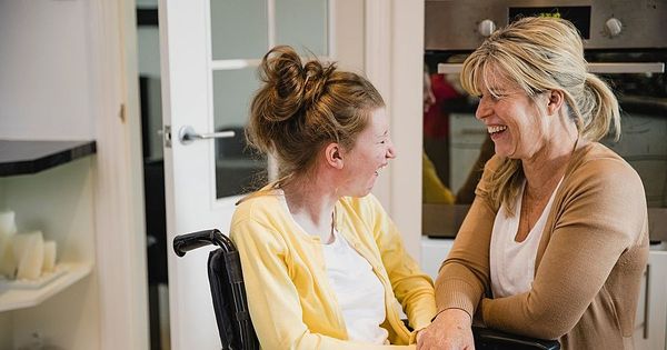 New £4.5m neurological action plan unveiled by Scottish Government