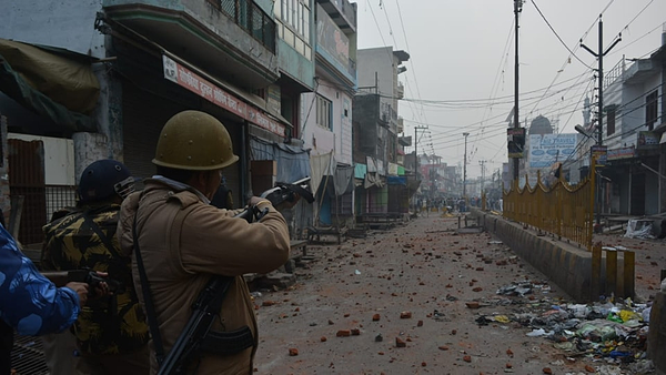 Eight killed as violence rocks several UP districts after Friday prayers