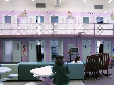 Report: Sexual Assault is Common in Immigrant Prisons, but Survivors Aren’t Getting Help