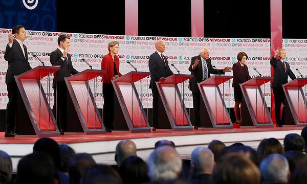 Debate goes dark in Beijing as topics turn to China’s human rights violations