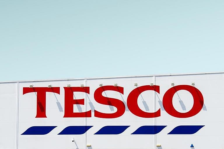 Tesco opening times over Christmas and New Year's