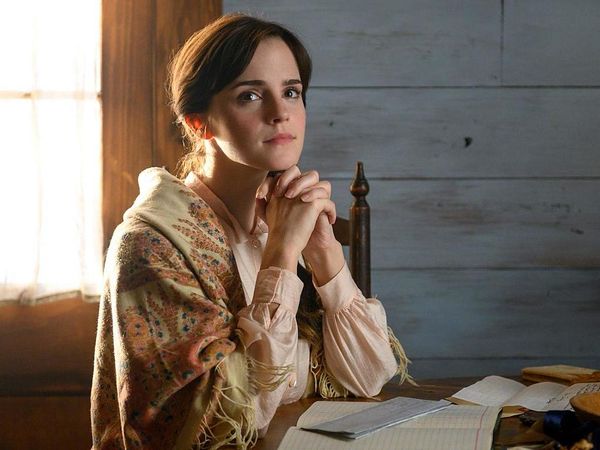 Emma Watson is a brilliant actor – let's stop pretending she isn't