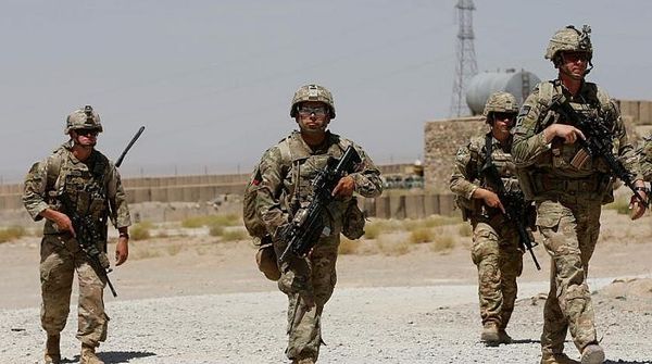 Afghanistan: US Soldier Killed in Taliban Attack