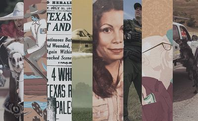The Best Texas Observer Longform Stories of the 2010s