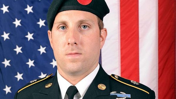 U.S. Special Forces soldier killed in Afghanistan identified