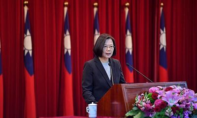 2019 Marked a Year of Economic Shift for Taiwan