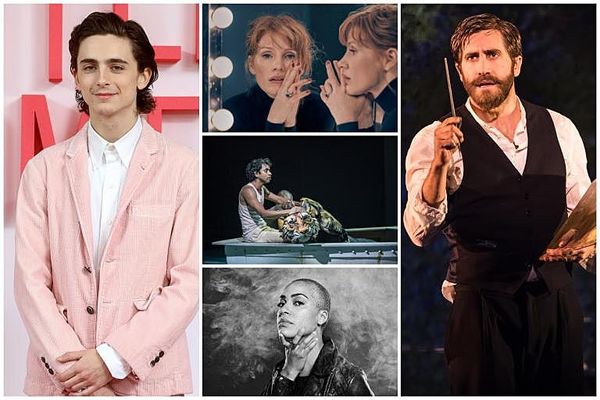 London theatre shows in 2020: The best West End plays and musicals in the new year