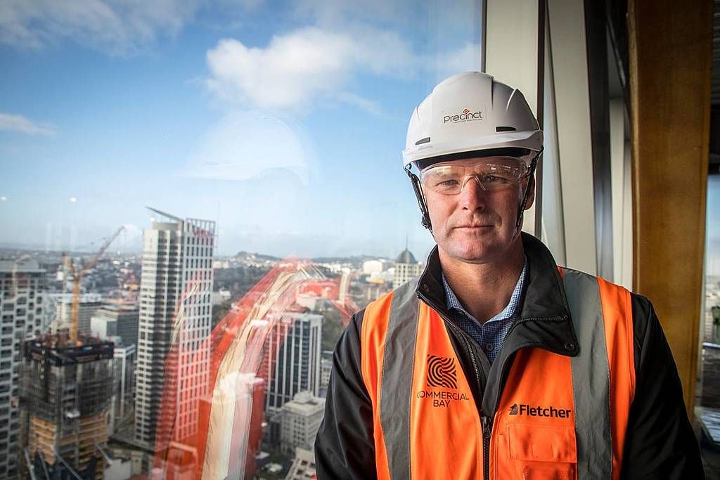 Leading questions Scott Pritchard on 500m of…