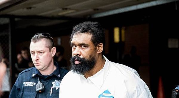 Hanukkah celebration stabbings ‘domestic terrorism’