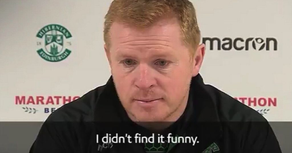 Concomitant Rangers and exuberant Hibs in the decade's…