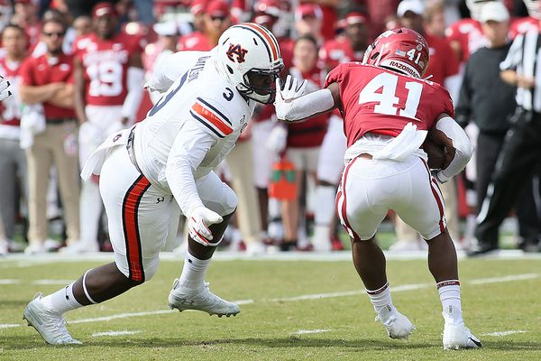 2020 NFL mock draft: Rams address the trenches in 3-round projection