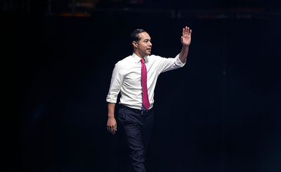 Julián Castro’s Bid May Be Over, But His Influence on the Presidential Race Will Continue