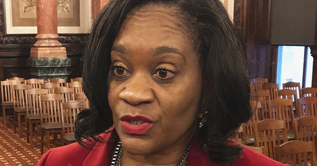 Transgender daughters are a bond between Kim…