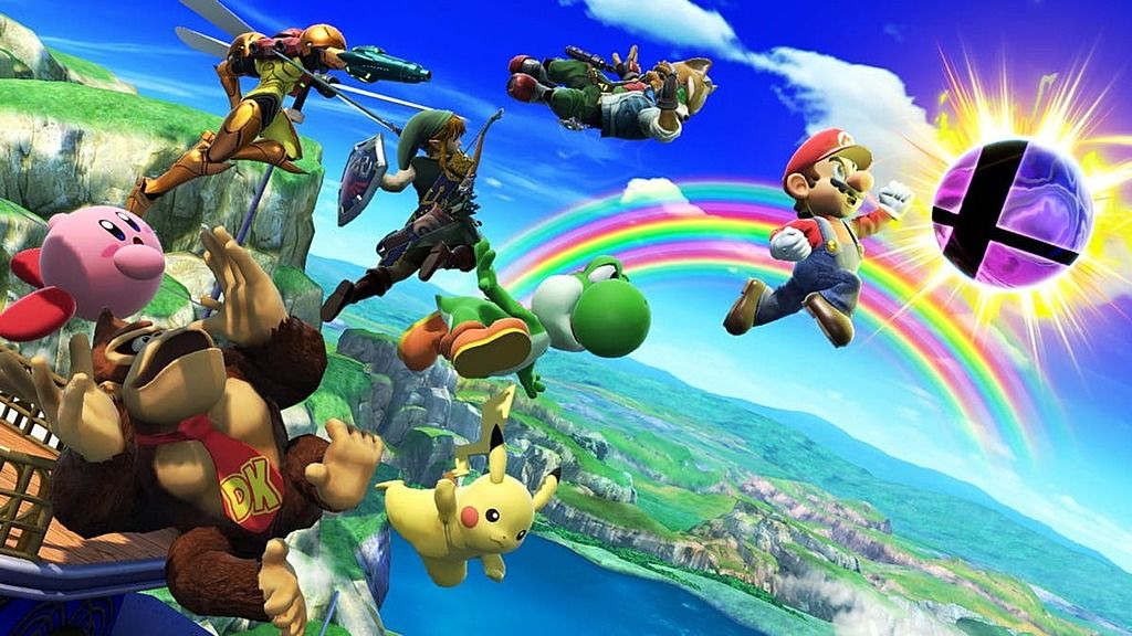 Nintendo rumored to release new Smash Ultimate content amid Smash 6 hype -  Dexerto