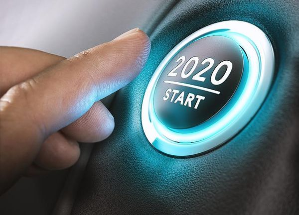 CFO Priorities For 2020 And Beyond