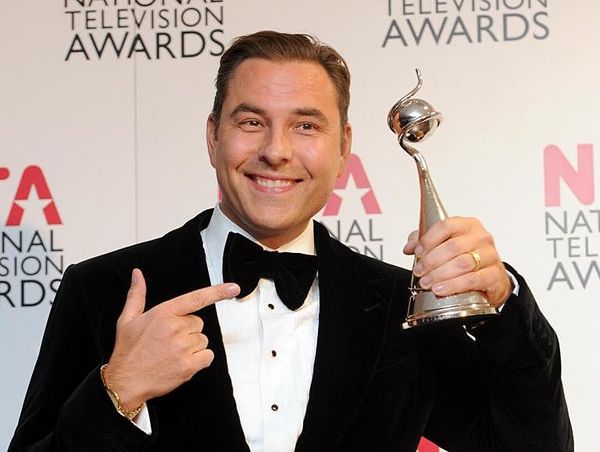 What time do the NTAs 2020 start, what channel is the awards show on and who's nominated?