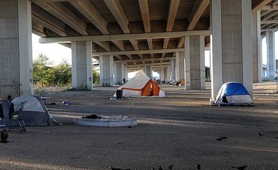 Governor Abbott’s Campaign Against the Homeless Isn’t Just Cruel—It’s Dangerous