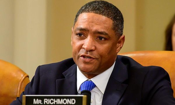 Democrat takes first public stance on air pollution in Cancer Alley after Guardian report