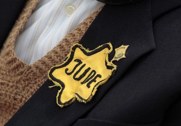 Florida man who forgave Nazi guard may not have been in the Holocaust