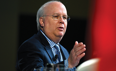 The Return of Karl Rove