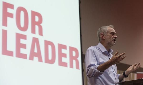 Jeremy Corbyn’s policies may be popular – but they don’t add up to a platform