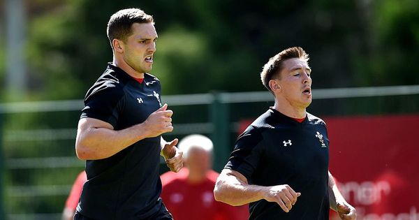 Every option to solve Wales' crisis position rated with back three stars poised to step into the breach