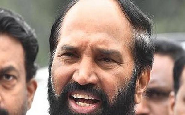 Uttam demands special Assembly session on CAA