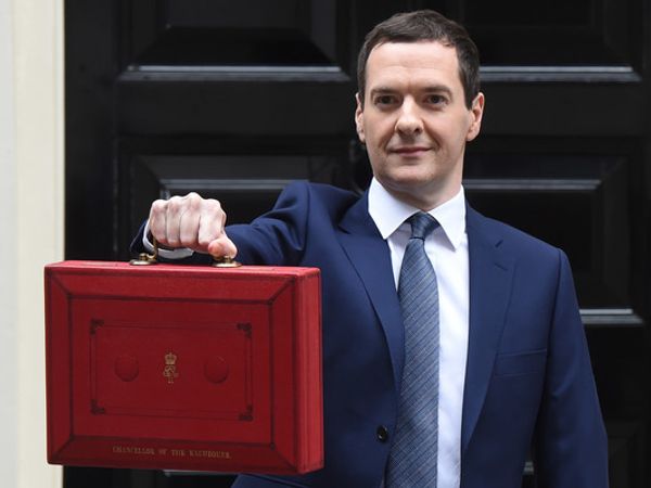 Labour: There’s an alternative to Osborne's economics