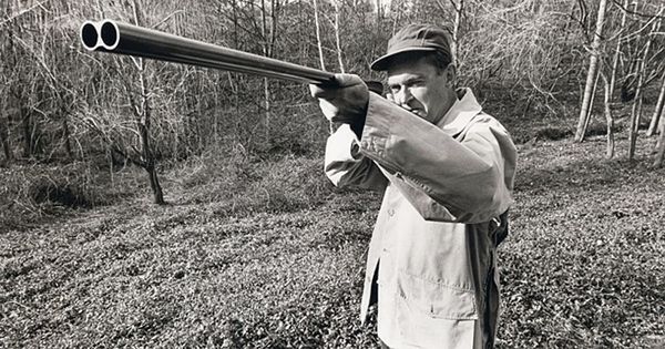 Real-life James Bond was bird-loving naturalist who hated super-spy 007