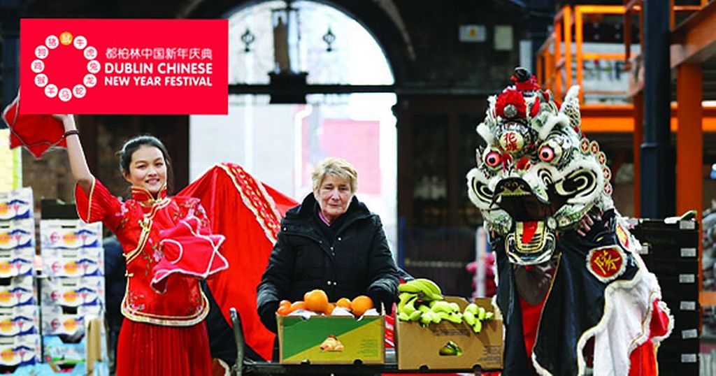 Dublin's iconic fruit and vegetable market set to…