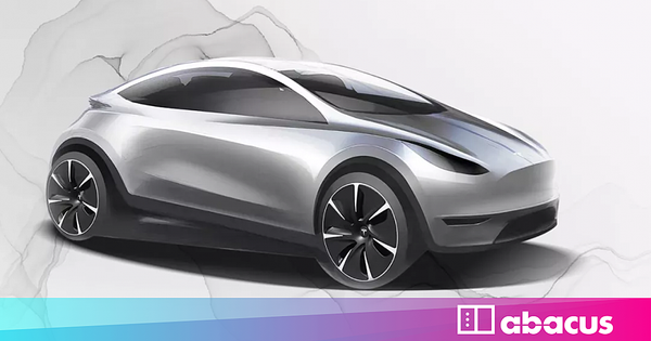 Elon Musk wants to design a 'Chinese-style' Tesla