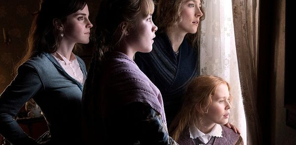 Little Women: Greta Gerwig's direction creates big emotions and deserved an Oscar