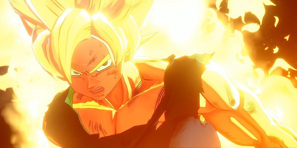 Dragon Ball Xenoverse 2: A Guide To Unlocking Super Saiyan God