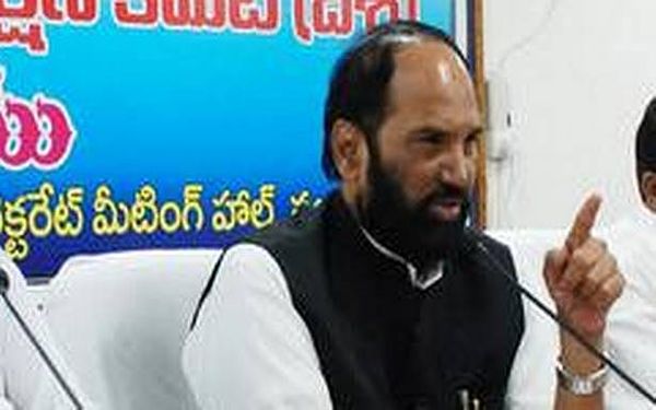 Vote against TRS, if you oppose CAA and NRC: Uttam