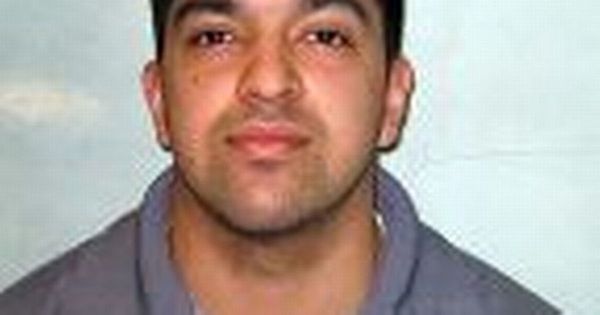 Violent loan shark jailed for ten years