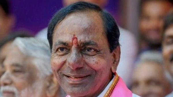 Telangana municipal polls: Advantage TRS as Congress, BJP caught off-guard