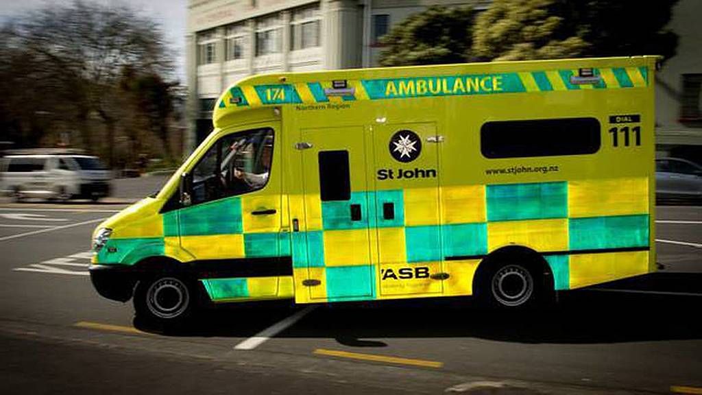 Mental health crisis ambulance call-outs continue to…