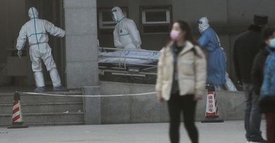 Anxiety Heightens As Virus Spreads to Taiwan and the US