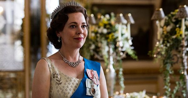 Netflix unveils colossal viewing figures for The Crown season 3