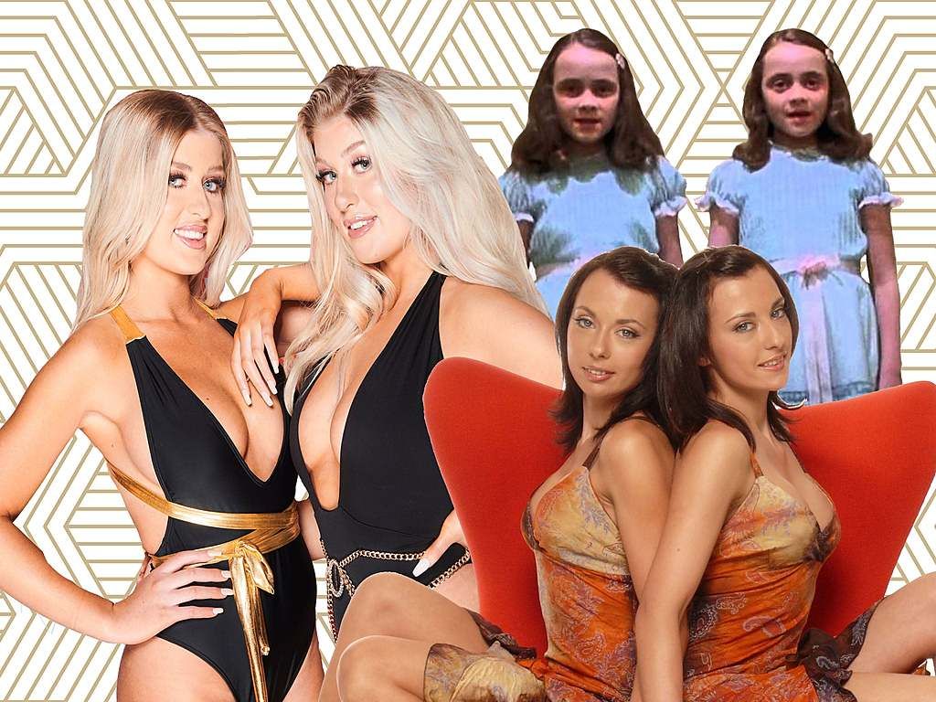 Love Island: Why do we fetishise female twins — and…