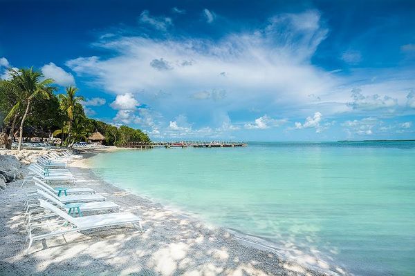 Vacation With A Conscience: Baker’s Cay in Key Largo