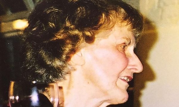 Athol Hughes obituary